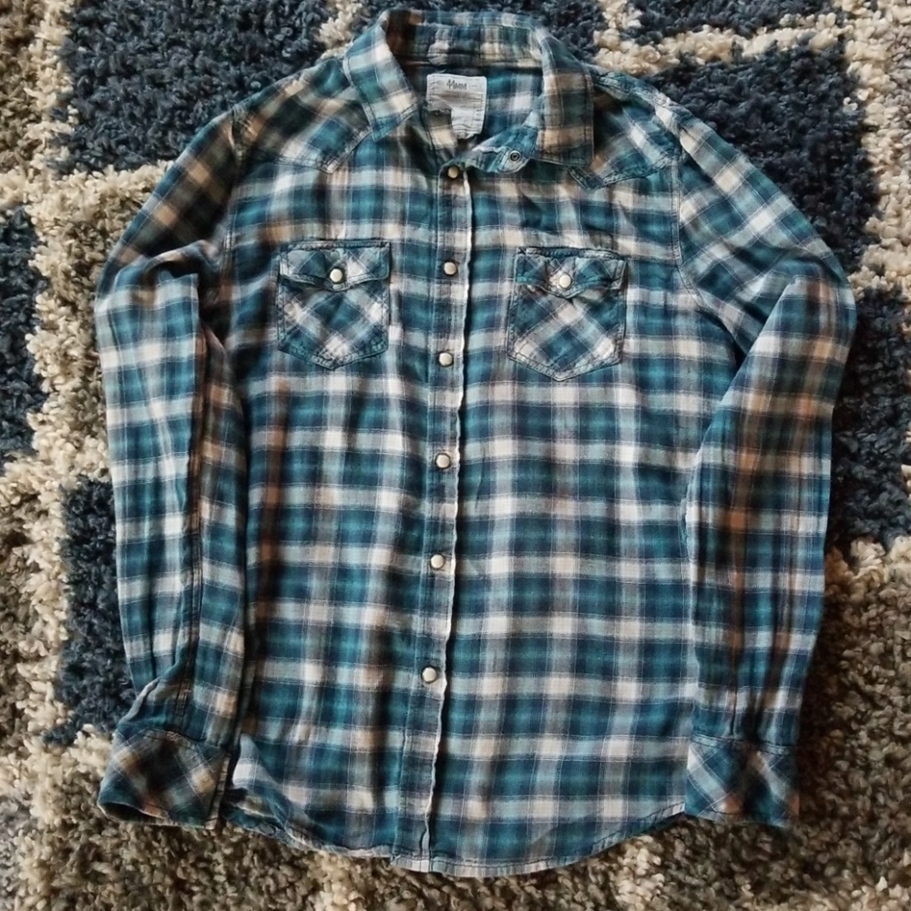 Mens Dress shirt